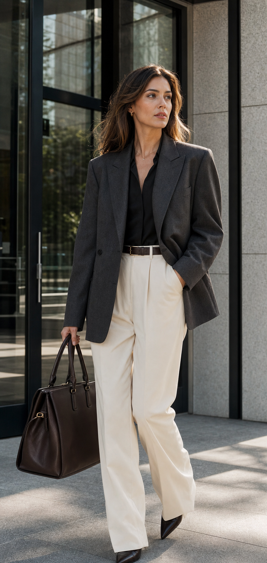 Quirabelle work-ready bags